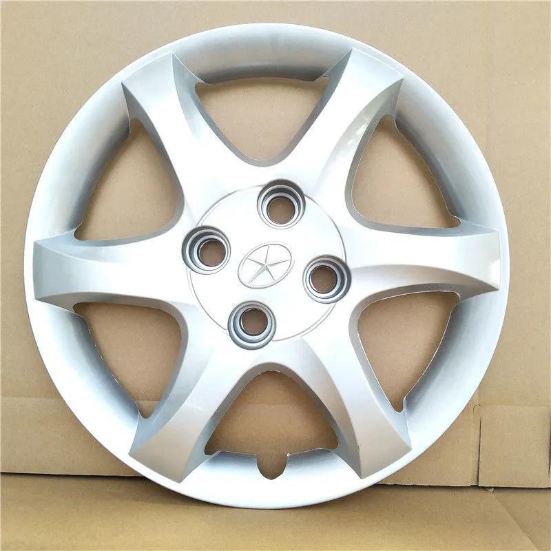 适用江淮同悦a13轮毂罩轮帽新能源IEV4装饰罩轮毂盖装饰盖14寸