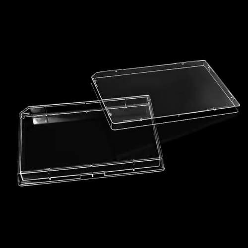 单孔细菌培养板酶标板独立灭菌包装培养皿