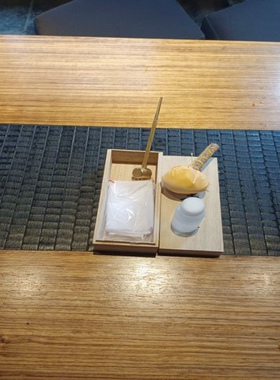 龙泉新款上市优质刀剑防锈保养油实木防护保养油工具套装擦拭拆卸