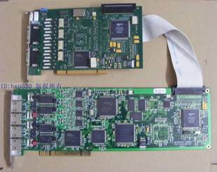 ISRPCI2 拍前询价 PCI SS7 ERICSSON 287S QUAD