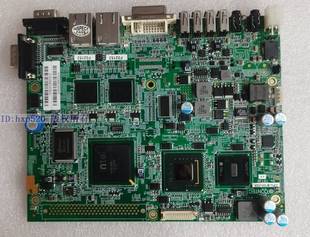 CONTEC 拍前询价 F02153 CPU No.7973D 02A B100 一体机主板