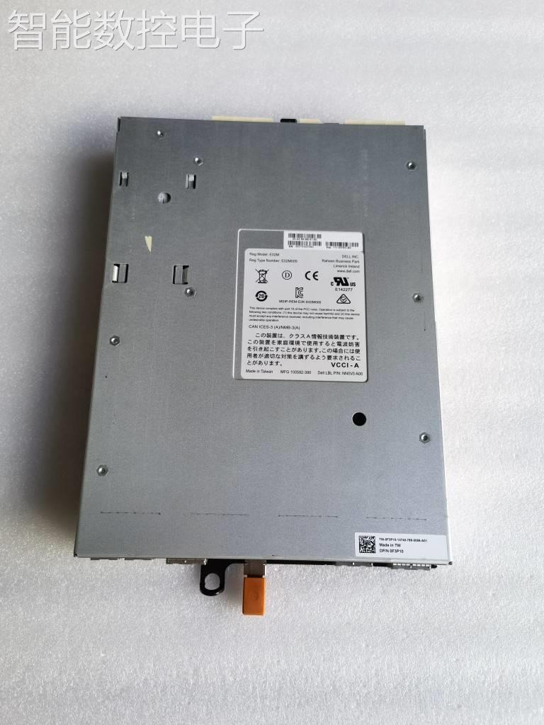 议价DELL MD3400 MD3420 12G-SAS-4控制器 0F3P10 111-02783 NN0