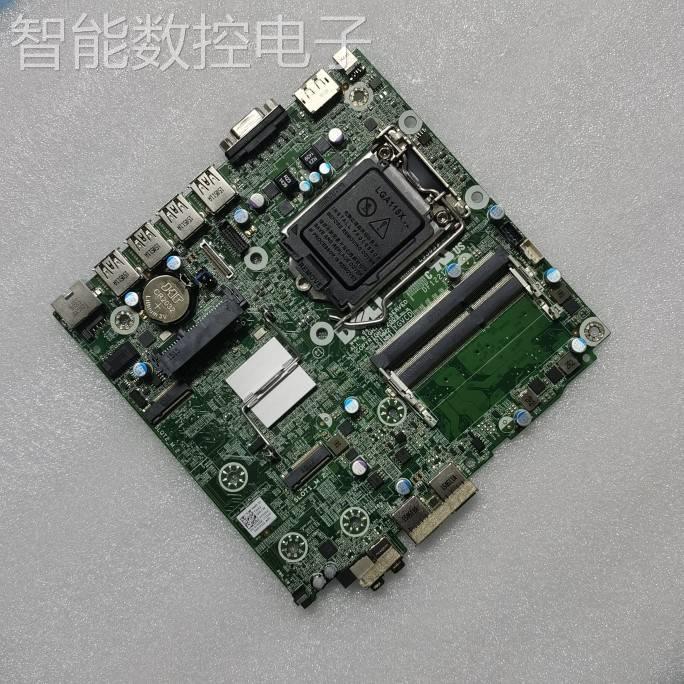 询价戴尔dell Optiplex 9020M 迷你电脑主板1150 4代主板 Y5DDC 3C数码配件 笔记本散热器/降温卡 原图主图