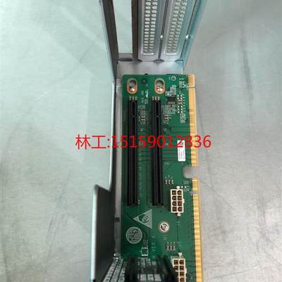 议价华为RH2288HV3 2288V3 PCI-E 转接扩展卡