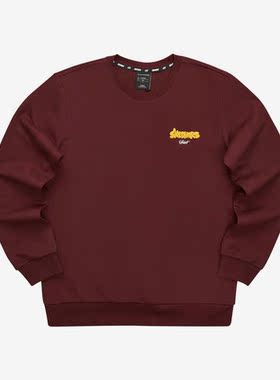 Skechers/斯凯奇正品休闲男女时尚潮流运动套头衫 L321U261