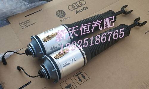适用奥迪 A8 A8L Q7 A6 A6L 大众途锐 辉腾 保时捷卡宴 空气避震