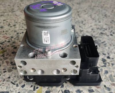 日产ABSABS泵泵体ABS泵马达劲客