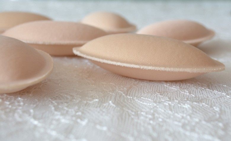 Pads pour soutien-gorge - Ref 812102 Image 4