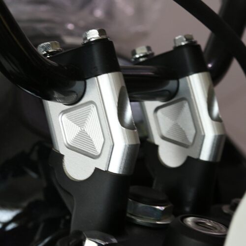 CRF190L手把加高后移码