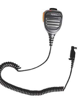 海能达hp780手咪SM26N1-P 对讲机hytera hp600 PDC580 pdc680肩咪