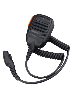 海能达hp780防爆对讲机手咪SM18N20-ExhyteraHp780ex HP500ex