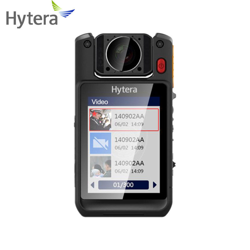 海能达DSJ-HYTH7A1 视音频4G执法记录仪 含三年服务费