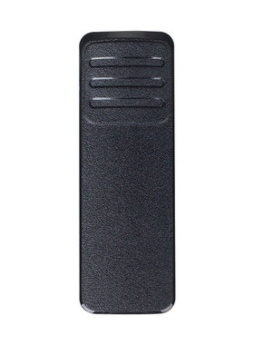 海能达PDC580对讲机背夹BC48hytera HP500 HP680 HP560EX配件