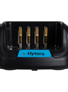 海能达防爆终端充电座CH10L33 hytera HP500EX HP790Ex对讲机座充