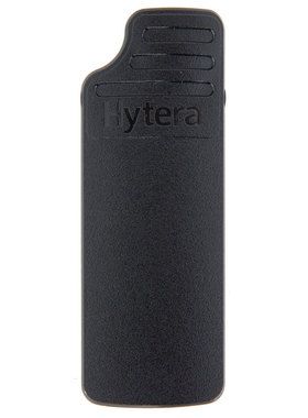 海能达对讲机背夹BC30 PTC760 PDC760肩咪皮带夹对讲器配件hytera