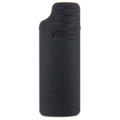 海能达对讲机背夹BC30 PTC760 PDC760肩咪皮带夹对讲器配件hytera