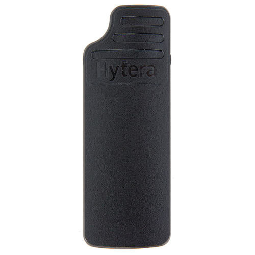 海能达对讲机背夹BC30 PTC760 PDC760肩咪皮带夹对讲器配件hytera