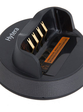 海能达PDC760对讲机充电器CH40L02座充PS2015火牛 Hytera配件