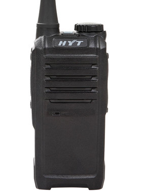 海能达（Hytera）TC310 对讲机 商业民用专业对讲机 (450-470MHz)