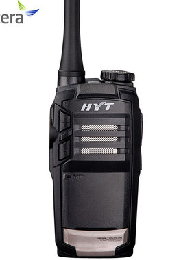 海能达（Hytera）TC-320 商用民用对讲机 430-440MHz