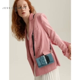 Модная небольшая сумка, ремень, сумка на одно плечо, сумка через плечо, коллекция 2023