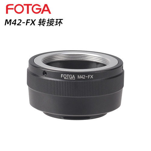 FOTGAM42-FX镜头转接环