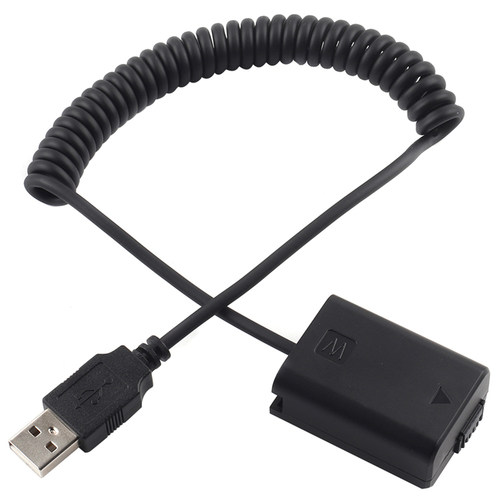 USB接口FW50全解码假电池