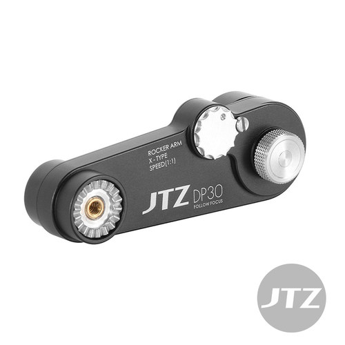 JTZ DP30电影级跟焦器/追焦器1:1摇臂适用C300 A7RII A7 A9 GH4/5