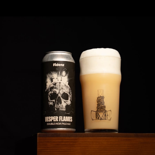 费登斯美国精酿IPA啤酒