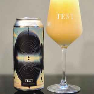 酸厂|试验25年新日期枯荣劫/永恒的回声/现实主义窖藏IPA精酿啤酒