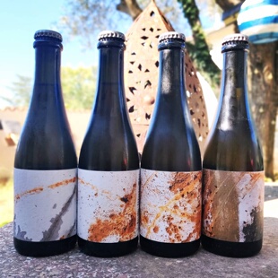 酸厂|马波隆 古尔加斯/暗黑分割/红颜/团聚之宴/朱红/超级混酿