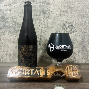 酸厂|美国凡人 阿佛洛狄特/帕塞斯/许普诺斯 500ml 世涛 精酿啤酒