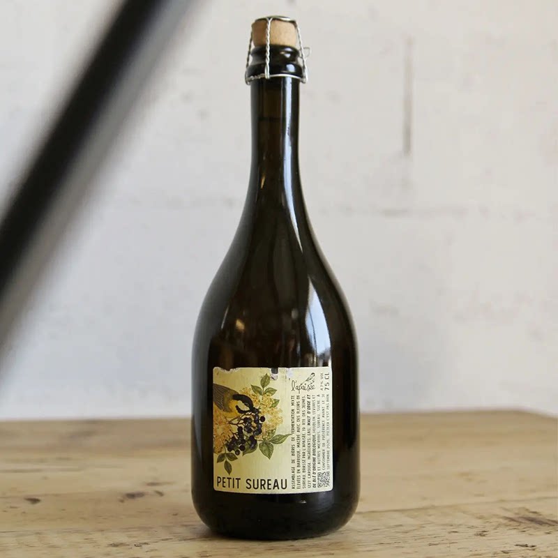 酸厂|和平使者小木花/极度暗黑/雌雄同体/傲慢/三桶/三年混酿啤酒