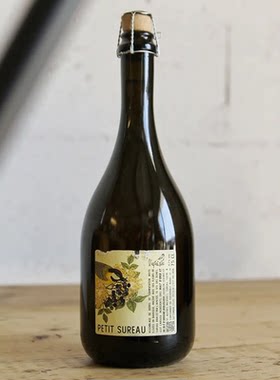 酸厂和平使者小众高端酸啤酒
