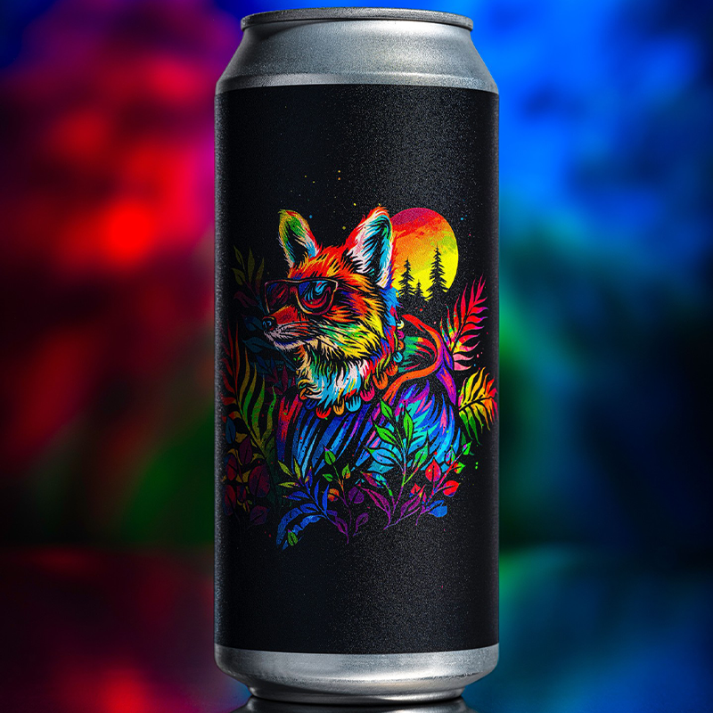 24年美国精酿啤酒树屋IPA