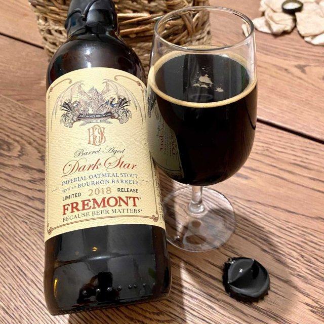 酸厂|美国佛里蒙 黑星波本啤酒2017-2021 帝国燕麦世涛 精酿啤酒,酒类,啤酒,淘宝优惠券,粉丝福利购,淘宝优惠卷