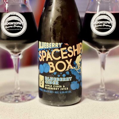 美国苹果酒迷信西打酒精酿啤酒