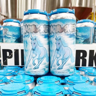 酸厂/美国管道工 迷你独角兽/翠绿/无限西楚/冰川移动 IPA精酿啤
