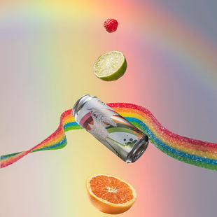 酸厂|美国凡人 德米海德拉系列1/2/3/4/5/7/8/9 果泥 精酿啤酒