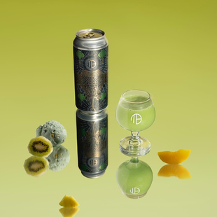 酸厂/凡人 新款 巳蛇海德拉/双翼兽/呆板/酸甜童真 果泥 精酿啤酒