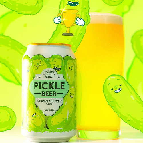 车库计划日出山谷高性价比IPA
