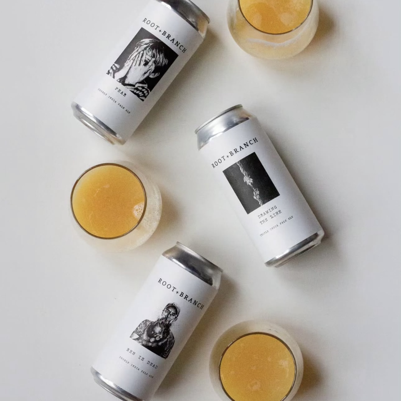 美国精酿啤酒本末IPA新日期