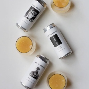 酸厂|美国本末 25年 代价500/空间的空间/夺命凶铃 IPA精酿