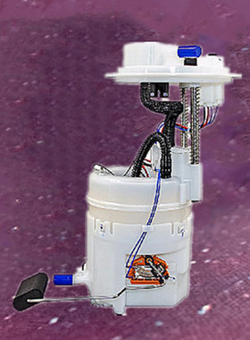 适用于美版现代起亚圣达菲索兰托油箱内汽油泵31110-1U500 E9030M