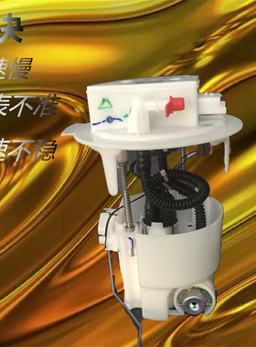 适用于标志DS5 LS1.6T DS61.6T DS4原厂汽油泵总成9825225980