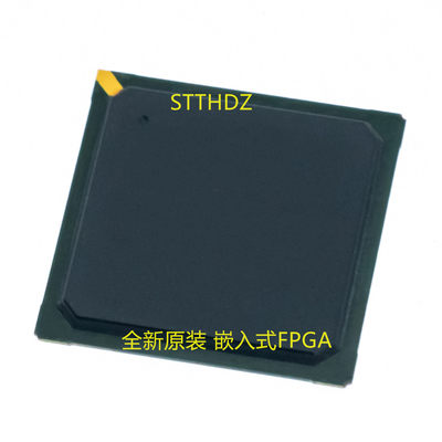 XCS40XL-5CS280I BGA-280 可编程门阵列 全新原装 嵌入式FPGA