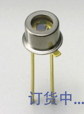 日本滨松 硅光电二极管 S12698 紫外区域高灵敏度高稳定性