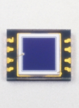 新原装 日本滨松 S16008-33 硅光电二极管 近红外高灵敏度 可直拍