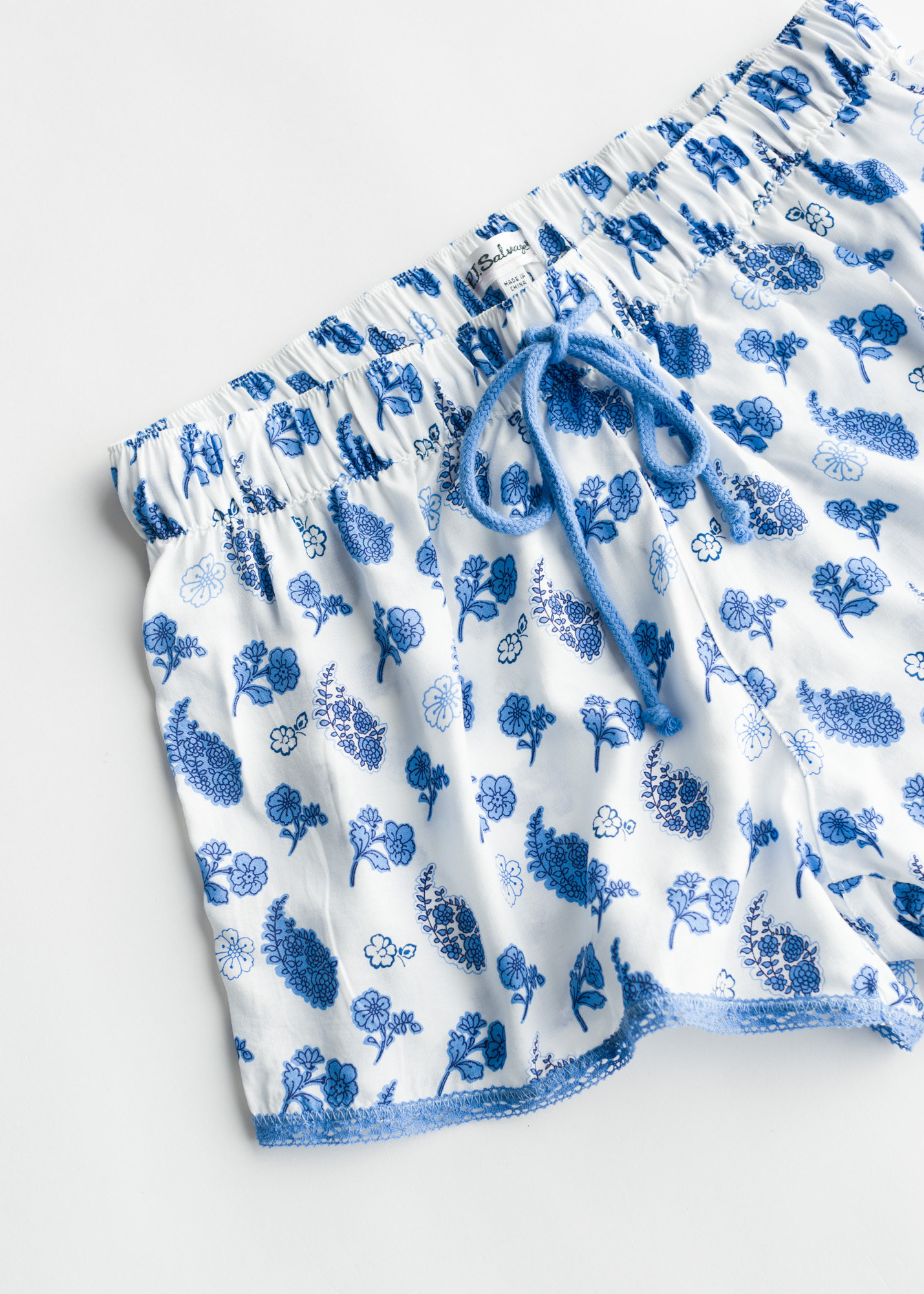 Pantalon pyjama jeunesse - Ref 716937 Image 5