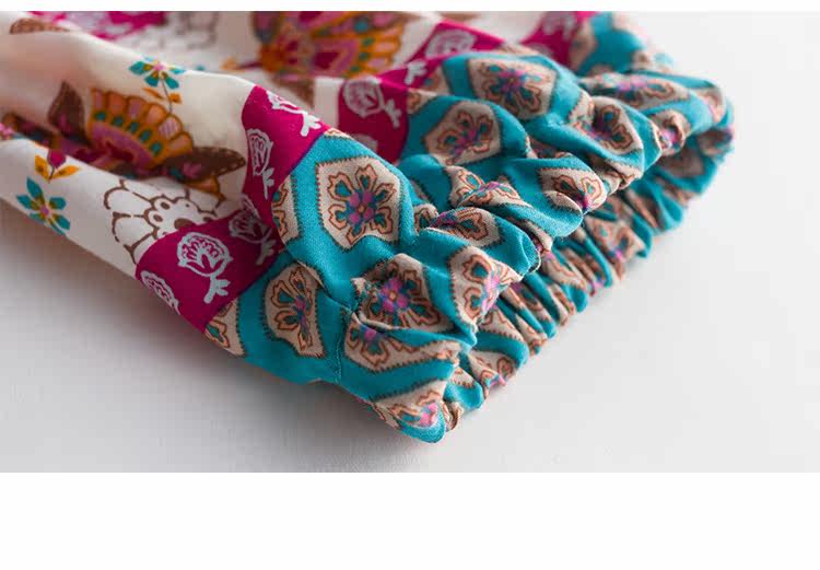 Pantalon pyjama jeunesse - Ref 713135 Image 5